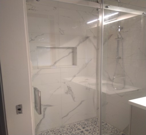 Bathroom Renovations Caulfield